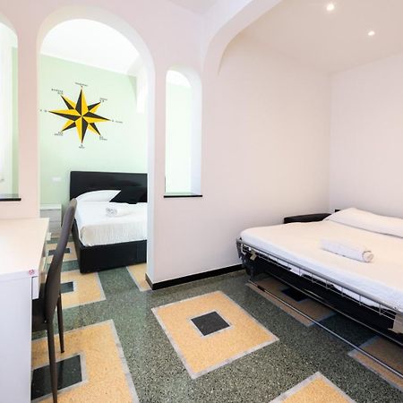 Il Maestrale Hotel Santa Margherita Ligure Exterior photo